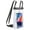 White, variant on Large Waterproof Phone Pouch Universal Phone Waterproof Case for iPhone 15 14 13 Pro Max Galaxy S22 S21 IPX8 Water Proof Dry Bag with Wide Lanyard Large Capacity Swimming Bag