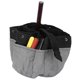 thumbnail image 5 of Bolsas De Herramientas, Ligeras Y Fáciles De Transportar Bolsa De Lona Para Herramientas De Jardín Con Cordón Para Trabajos De Electricista Para Trabajos De Jardinería Para ANGGREK Otros, 5 of 8