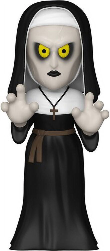 Funko Pop! The Nun – Figurine Démoniaque En Vinyle 9 Cm – Collection Officielle – Cadeau Fan Horreur