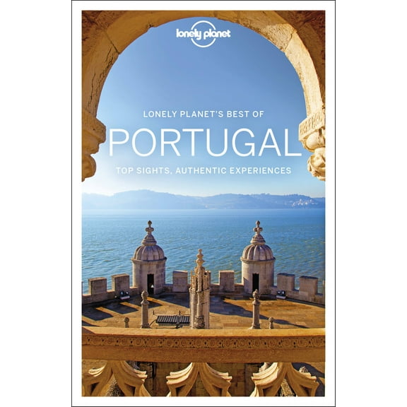 Pre-Owned Lonely Planet Best of Portugal 2 (Paperback) 1787014053 9781787014053