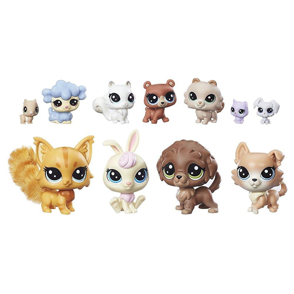 Littlest Pet Shop The Sweet Sort Walmart Canada