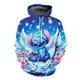 thumbnail image 2 of Sudadera con capucha de estilo nuevo con dibujos animados para hombre, sudadera con capucha con estampado 3D de Disney Mickey Mouse para niños, sudadera con capucha de estilo casual de moda clásica pa, 2 of 5