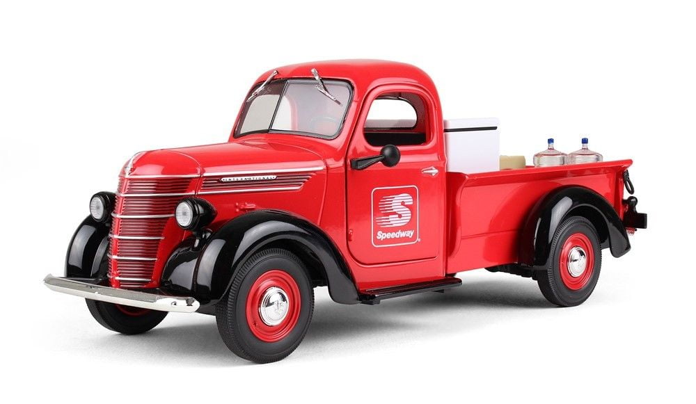 toy international pickup trucks