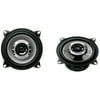 Pioneer TS-G1041R Speaker, 20 W RMS, 110 W PMPO, 2-way