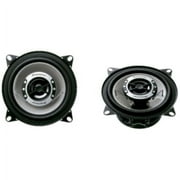 Pioneer TS-G1041R Speaker, 20 W RMS, 110 W PMPO, 2-way