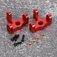 thumbnail image 1 of RC Car Parts RC Car Parts Accessories RC Car Accesorio Set RC Car Wheel Seat Kid Toy Diseño profesional Pieza de repuesto ANGGREK Otros, 1 of 8