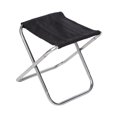 thumbnail image 2 of Taburete de Camping Colamx Reclinable Plata, 2 of 8