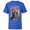 Royal, variant on Women Storm Shuri Gamora Valkyrie Jane Foster Elektra - Short Sleeve T-Shirt for Kids - Customized-Athletic Heather