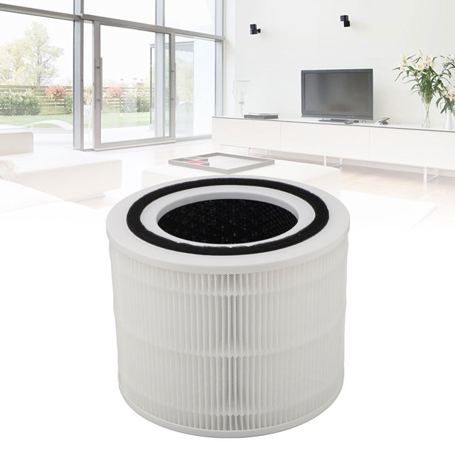 Filtro de Aire ANGGREK Repuesto Fácil de Instalar Ajuste Perfecto Para 300S