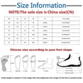 thumbnail image 4 of Women's Spring Summer Multi Color Breathable Mesh Lightweight Sneakers Beige 36, 4 of 7