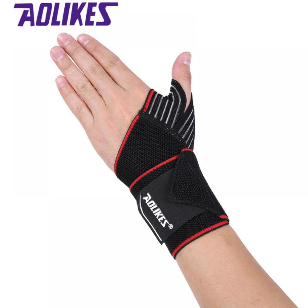 Recovery Wrist Brace Guaranteed Highest Copper Content Support for Wrists, Carpal Tunnel