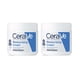 thumbnail image 1 of CeraVe Moisturizing Cream 16 oz (Pack of 2), 1 of 4