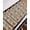 Beige, variant on Colorful Birds Stair Treads for Wooden Steps Indoor Runner Rug Carpet, Vintage Farmhouse Envelope Postmark 7 Pieces Peel and Stick Staircase Step Treads Covers Washable Throw Door Mats, 30"x8"