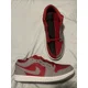 thumbnail image 2 of Ni - ke Women's Air Jordan 1 Retro Low - Split Alternate Gym Red Grey - DR0502-600, 2 of 5