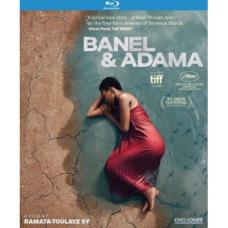 Banel & Adama (Blu-ray) Kino Lorber Drama