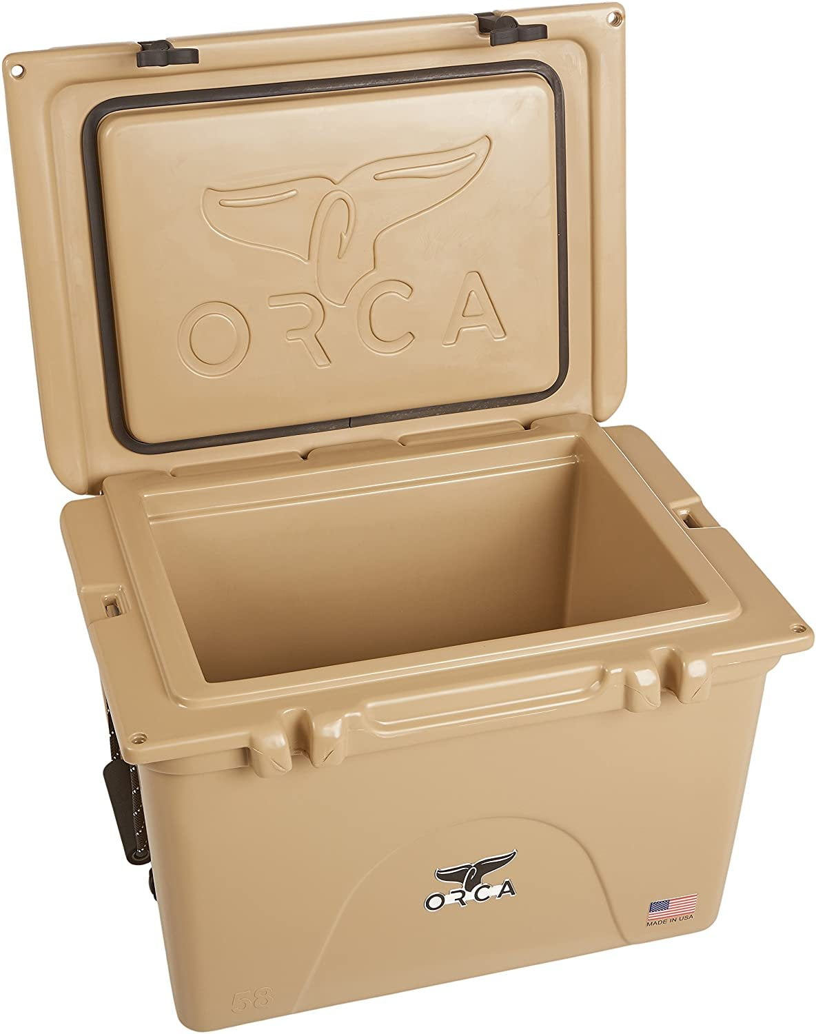 Orca Cooler - Thumbnail 4