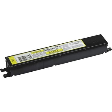 G.E. Electronic Ballast F32T8 ELECTRONIC BALLAST