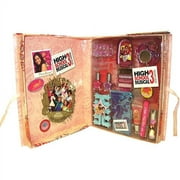 High School Musical 54pc Memory Box with Cosmetics