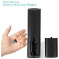 thumbnail image 5 of G20 Remote Control for Nvidia Shield TV Remote 2.4G Wireless Voice Control Sensing Air Remote Mouse for PC Android TV Box, 5 of 5