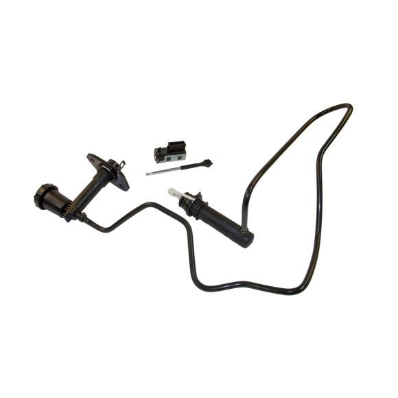 FTE Automotive 5200218 Assemblage Maître et Cylindre d'Esclave pour Ford F-250 1994-1998