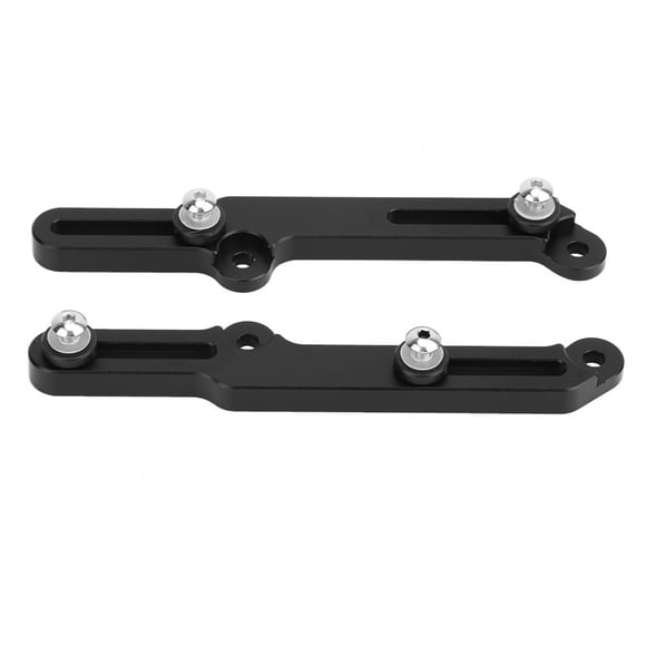 LAFGUR Motorcycle Windscreen Adjusters Windshield Bracket For NC750X 2016-2019 SS
