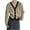 Brown fall fashion must haves women, variant on New Arrivals BeiFu Sweaters for Women Warm Long Sleeve Pullover Professional Tops Winter Clothing Womens Sweater Cardigan Long Sleeve Shirts