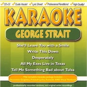 George Strait