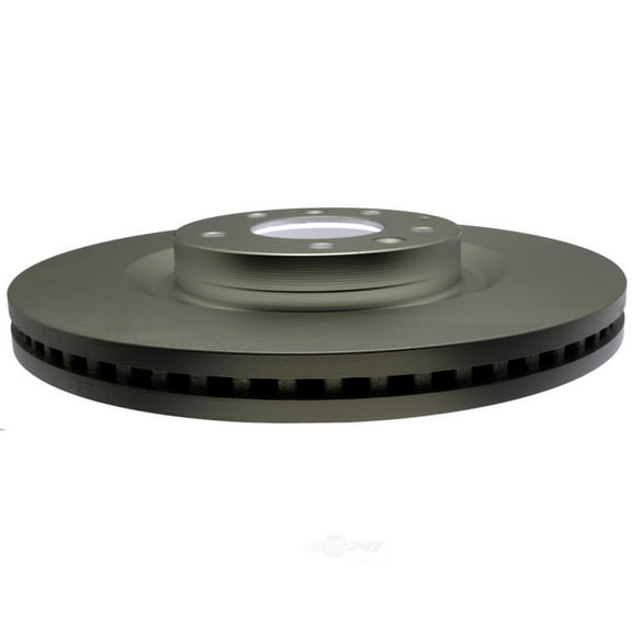 Raybestos 980580FZN Rust Prevention Technology Coated Rotor Brake Rotor, 1 Pack Fits select: 2007-2015 MAZDA CX-9