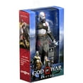 thumbnail image 5 of God of War 2018 Kratos 7-Inch Action Figure, 5 of 6