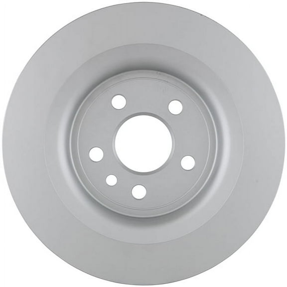 Bosch QuietCast Disc Brake Rotor