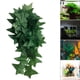 thumbnail image 4 of Plantas acuáticas artificiales Yuyangstore Hoja de simulación 30 cm, 4 of 7