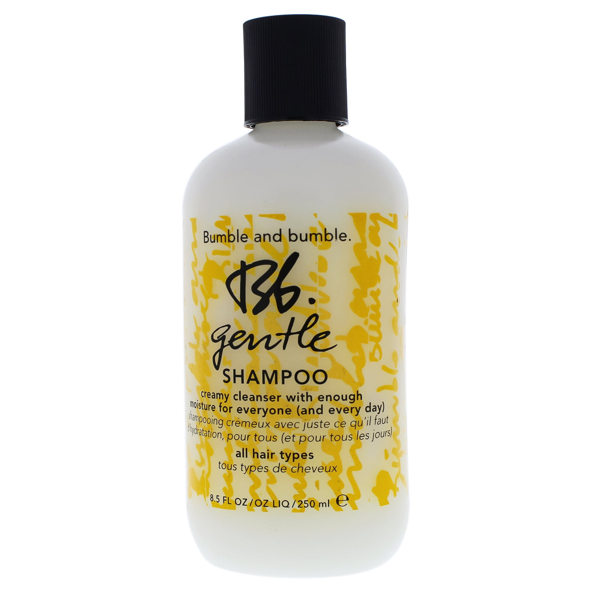BUMBLE AND BUMBLE GENTLE SHAMPOO 8oz Walmart bumble-and-bumble-gentle-shampoo-8oz-walmart