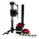 thumbnail image 1 of Kit de reparación de inodoros Fluidmaster 400AKR universal de 2 pulgadas, 1 of 7