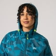 thumbnail image 4 of Mac in a Sac - Origin II - Waterproof Packable Jacket for Men & Women - Teal Camo - XXXL, 4 of 12