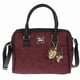 thumbnail image 1 of 9945-3 Bolsa Lover Estilo Bowling vino, 1 of 4