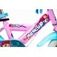 thumbnail image 3 of Bicicleta Rosa Cuty Rodada 12 1 Vel, 3 of 7