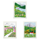 thumbnail image 1 of Pintura Diamantes Imitación Paisaje Taladro para Principiantes, 1 of 6