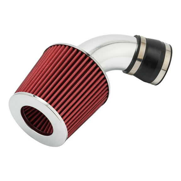 Cold Air Intake System Kit For 01-2005 BMW 325i 325Ci 330Ci 325xi 2.5L