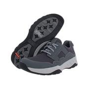 Rockport Mens XCS Riggs Lace Up Lifestyle Fitness Other Sports Shoes