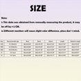 thumbnail image 4 of HCNTES Girls Fall Winter Outfits 6 12 18 24 Months 1T 2T 3T 4T Baby Girls Infant Clothing Soft Long Sleeve Plaid Top Elastic Pants 2PCS Set Newborn Outfits for Girl Fall Winter, 4 of 7