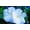 Moonflower, variant on CZ Grain 100 Morning Glory Flower Climbing Vine Plant Seeds
