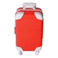 thumbnail image 3 of ANGGREK Doll Luggage Case, Simulated Vivid Doll Suitcase For 18 Inch Girl Dolls For Home, 3 of 8