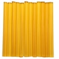 thumbnail image 1 of 12 piezas de extensiones de cabello profesionales, herramienta de peinado, pistola de queratina, pegamento, peluca, extensión de cabello, pegamento de fusión en caliente, barras adhesivas(amarillo) EOTVIA NO, 1 of 6