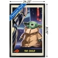thumbnail image 2 of Star Wars : Le Mandalorien - Enfant numéro 11, 2 of 4
