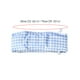 thumbnail image 1 of Pañuelo refrescante para perros, bufanda para mascotas, accesorios, ropa suave y transpirable, collar de verano Azul y L, 1 of 9