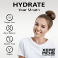 thumbnail image 7 of Xero Picks Dry Mouth relief - Wintergreen - Infused Flavored Toothpicks - 20 Picks - 3 Pack, 7 of 7