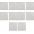 thumbnail image 1 of ZheElen 10piece Self Adheve Ceiling Tiles Waterproof Foam Panel For with these DIY Home Decor 3d Foam Wall Sticker, 1 of 6