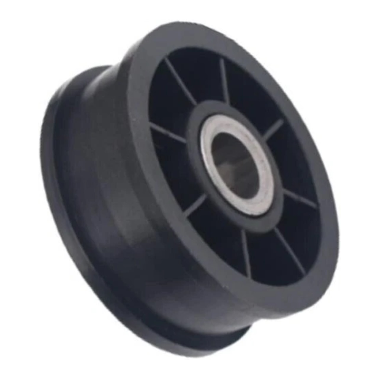 Scaroo Y54414 IDLER PULLEY FOR WHIRLPOOL, MAYTAG, AMANA DRYERS 10-Pack
