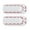 B-9 Inch,24PCS, variant on 24PCS Baseball Party Paper Plates 7 Inch, Disposable Baseball Birthday Party Supplies Dessert Plates for Birthday Sports Event Decorations (Baseball)