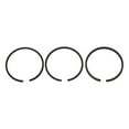 thumbnail image 4 of CUITING 3 Pcs Air Compressor Piston Ring Pneumatic parts for 47mm Cylinder, 4 of 7